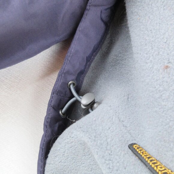 Eddie Bauer Dusty Purple Insulated Jacket Size S Thermore - Picture 5 of 13